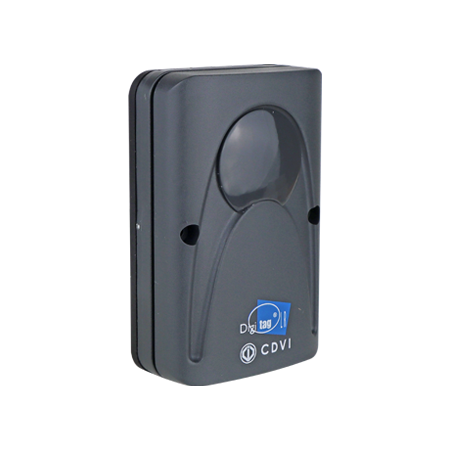 CDVI DTRR1434 Long Range Active Access Reader